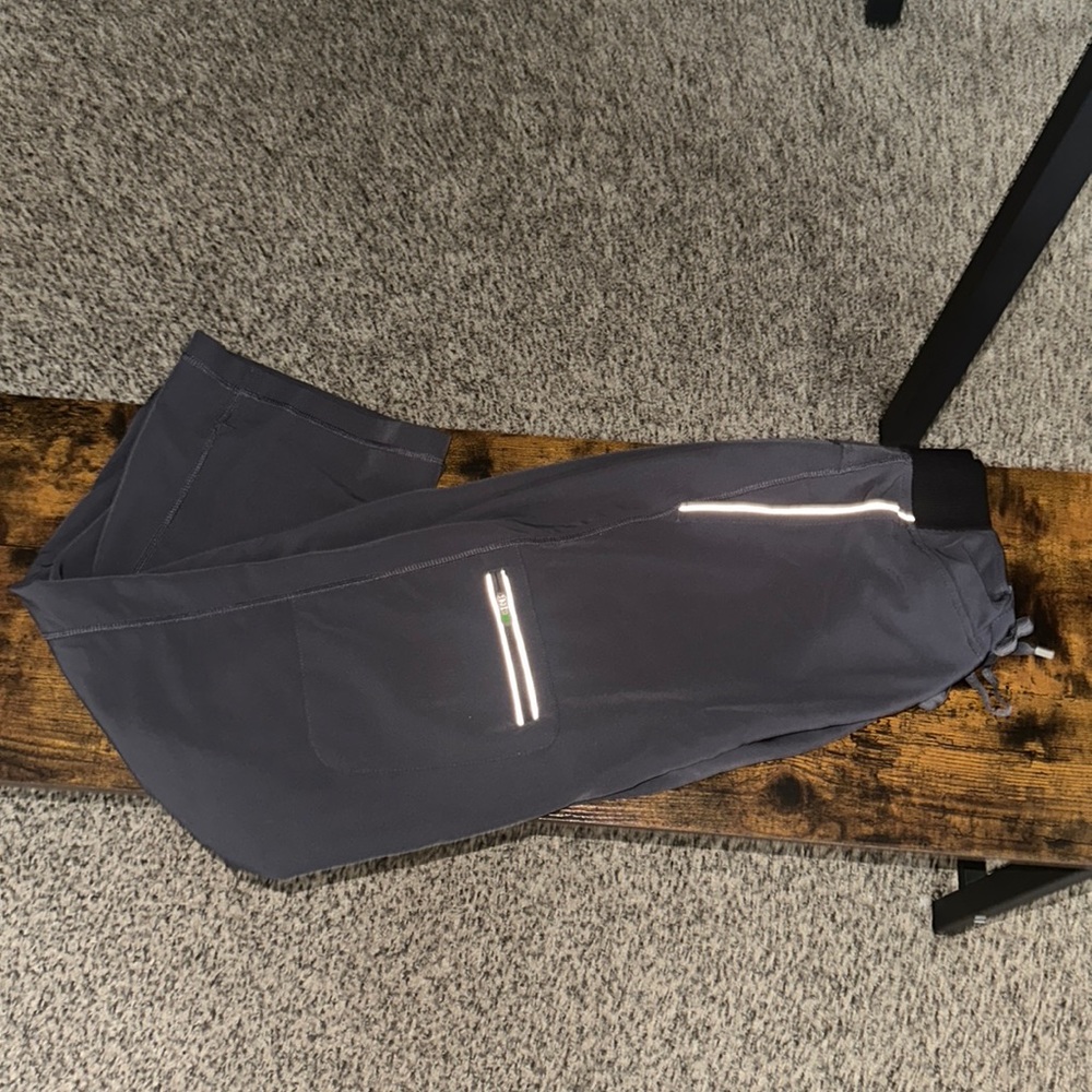 Healing Hands Scrub pants